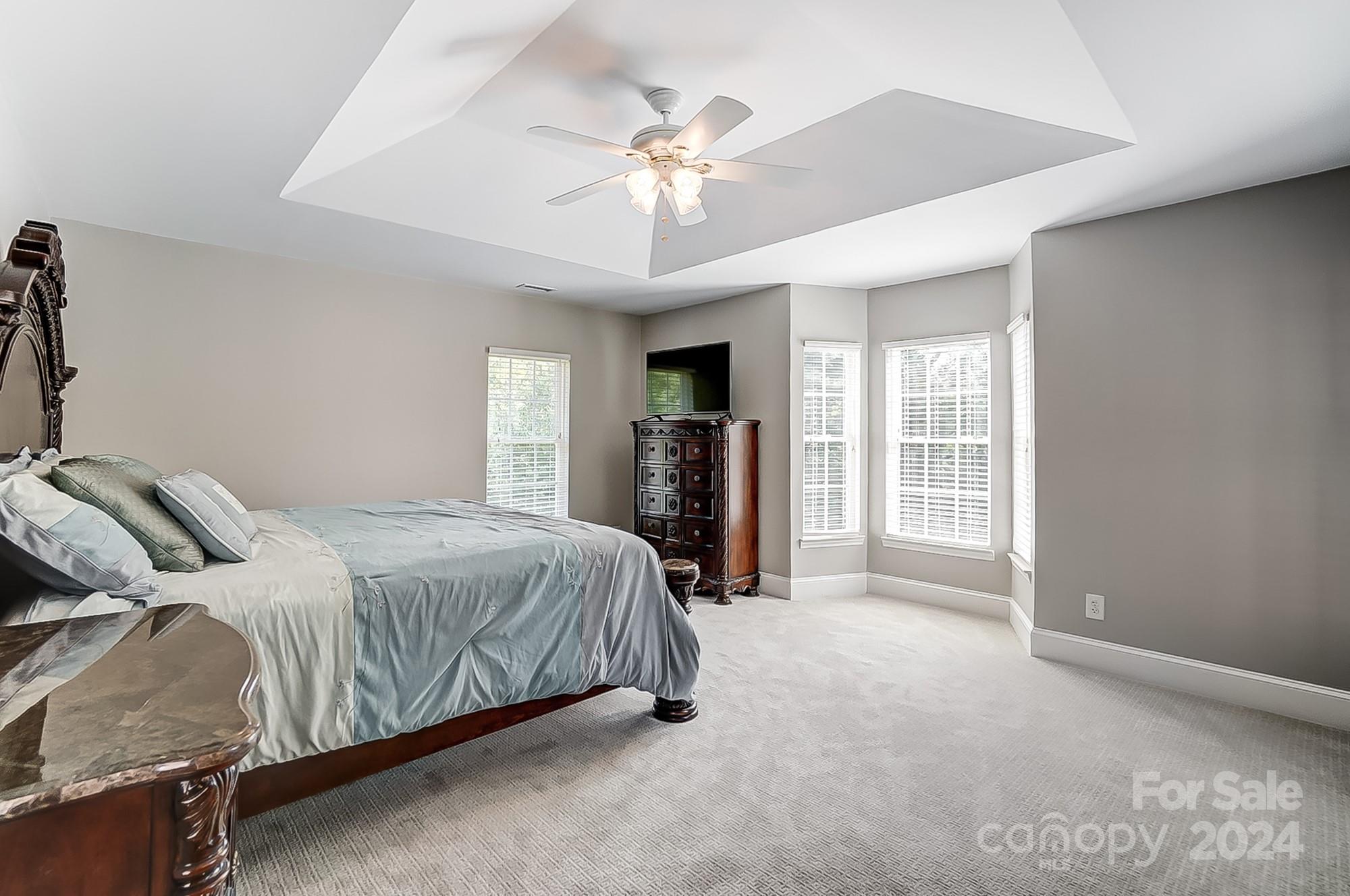 Providence Forest - Residential