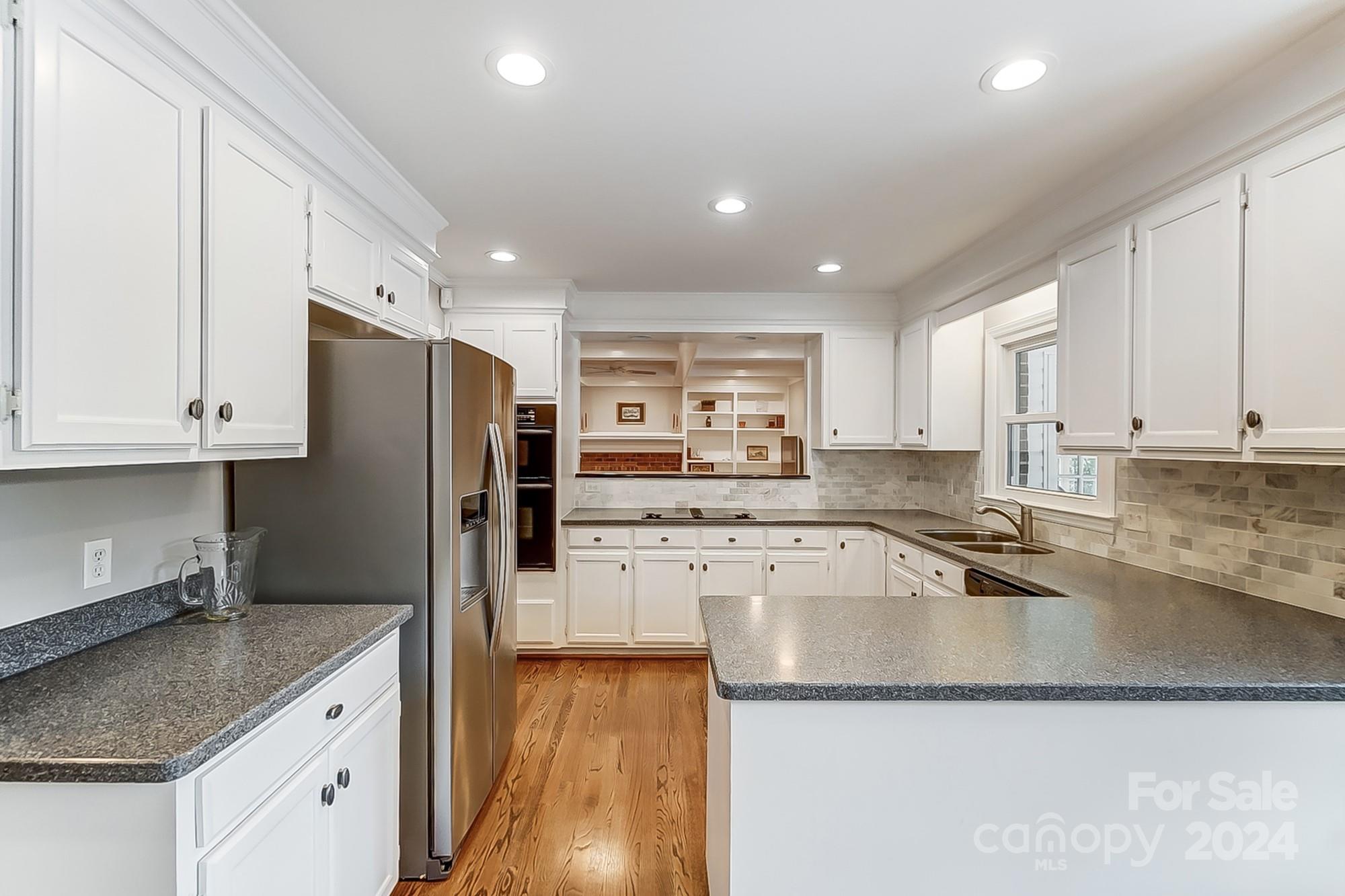 Providence Forest - Residential