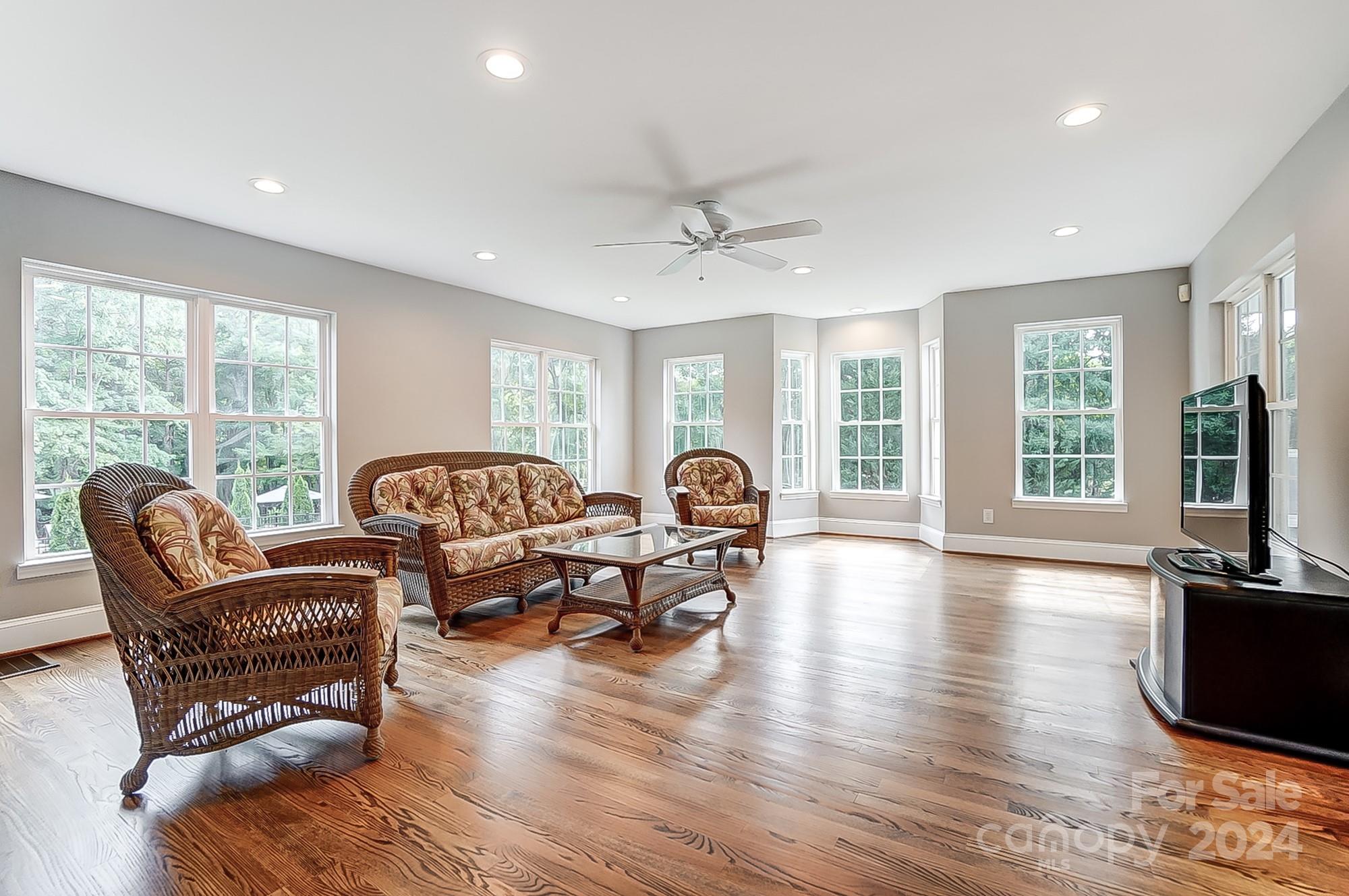 Providence Forest - Residential