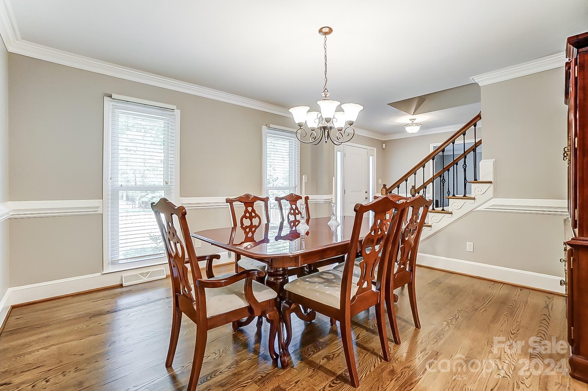 Providence Forest - Residential