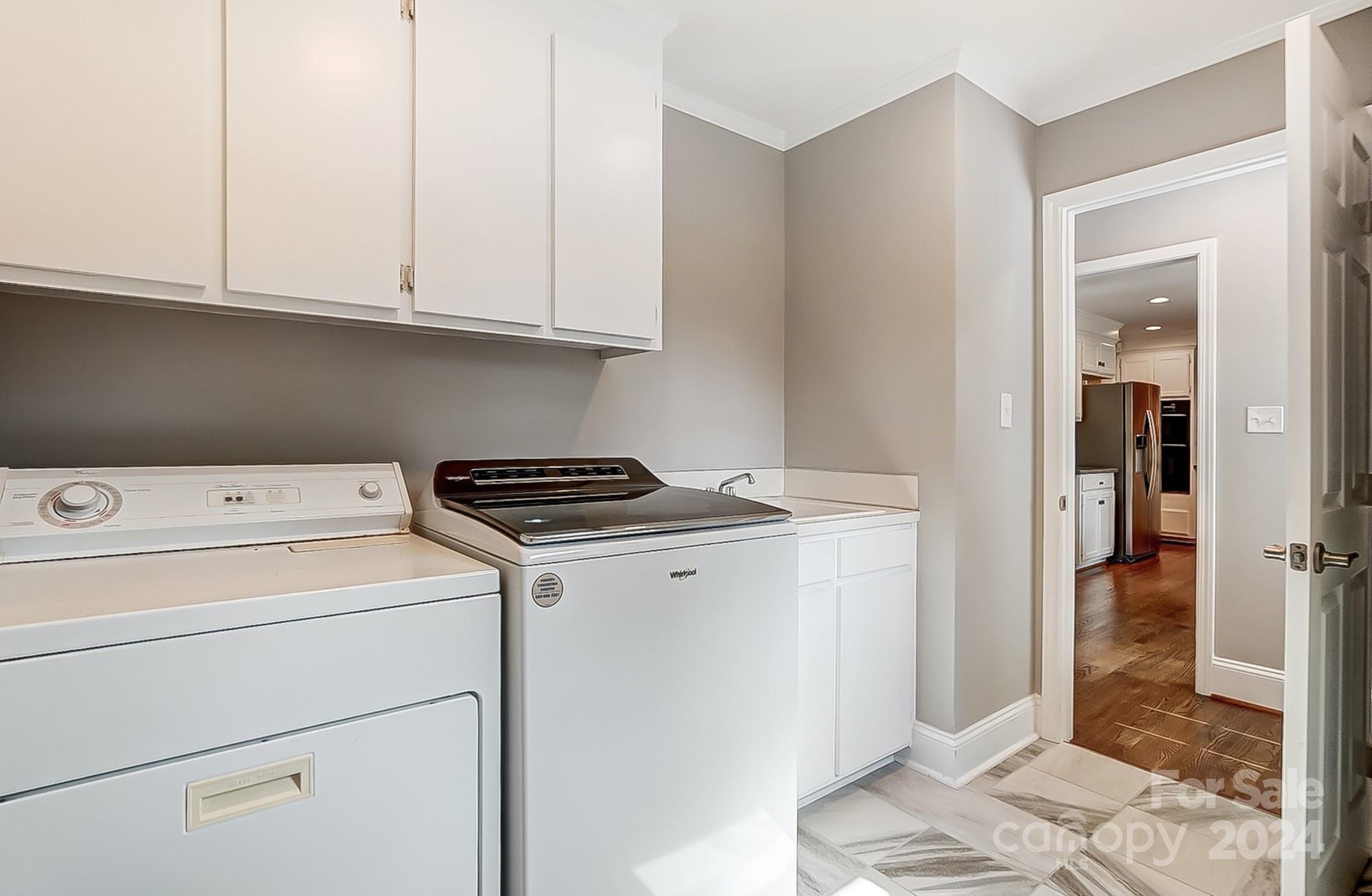 Providence Forest - Residential