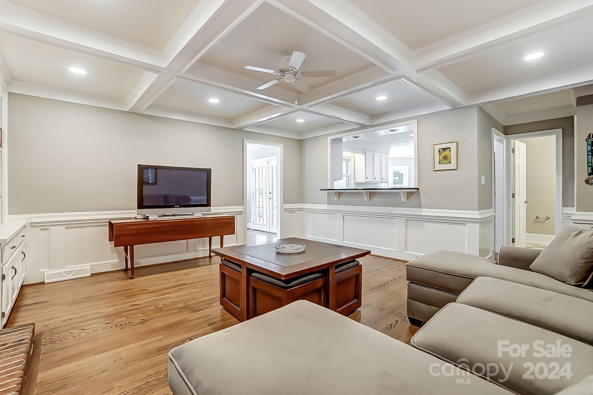 Providence Forest - Residential