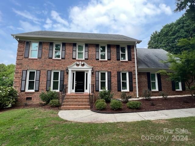 Providence Forest - Residential