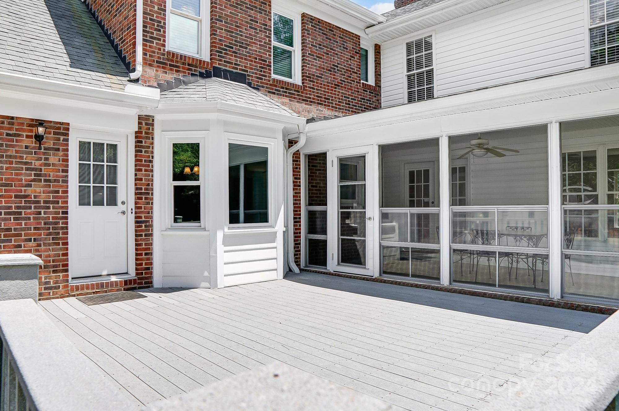 Providence Forest - Residential