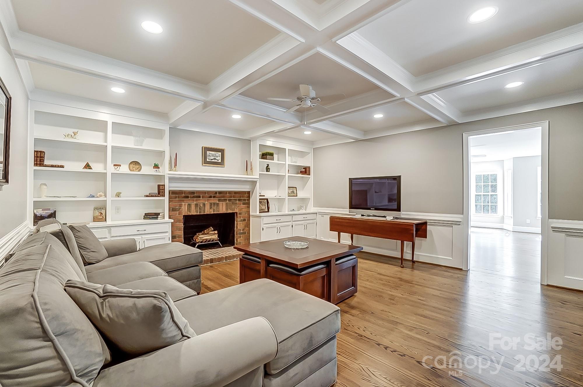 Providence Forest - Residential