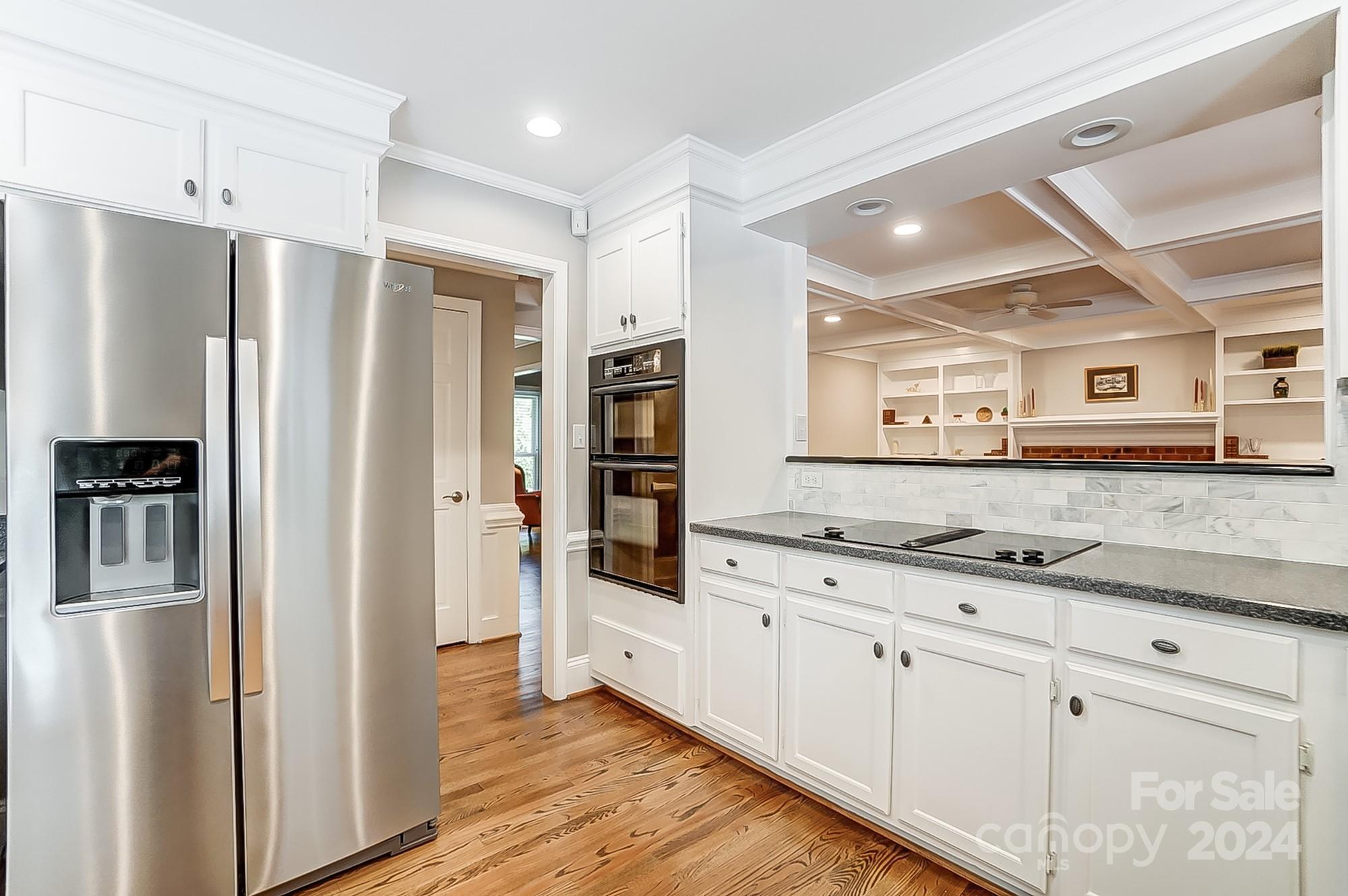 Providence Forest - Residential