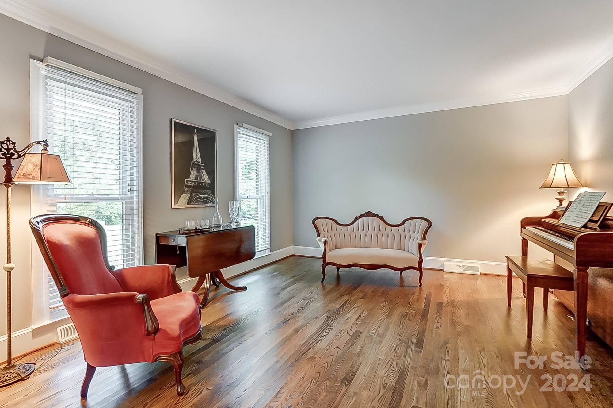 Providence Forest - Residential