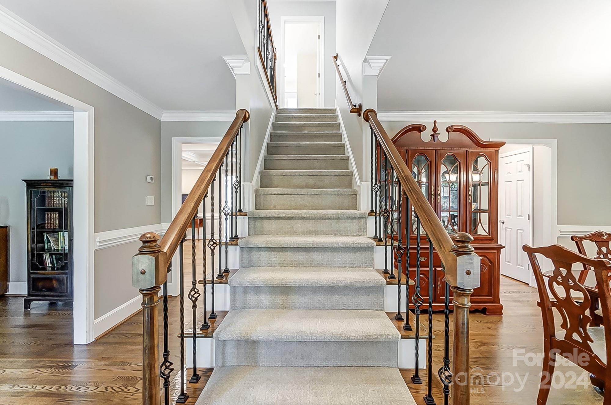Providence Forest - Residential