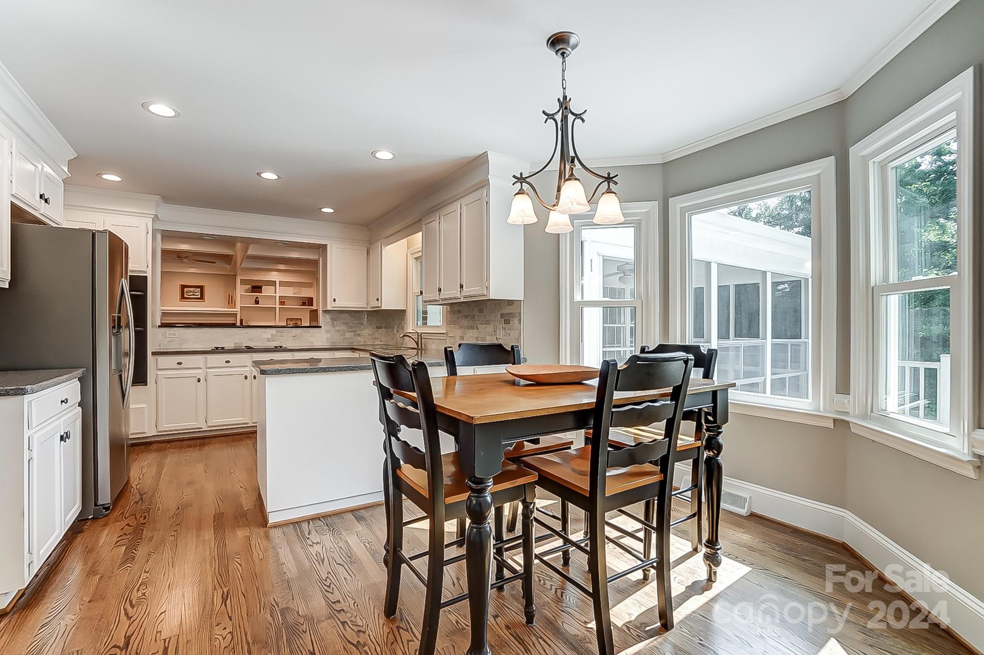 Providence Forest - Residential