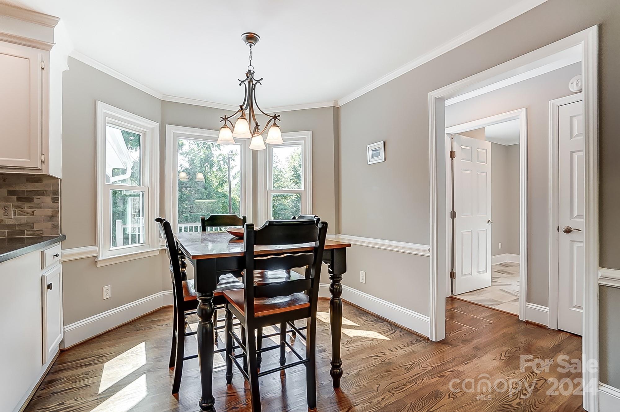Providence Forest - Residential