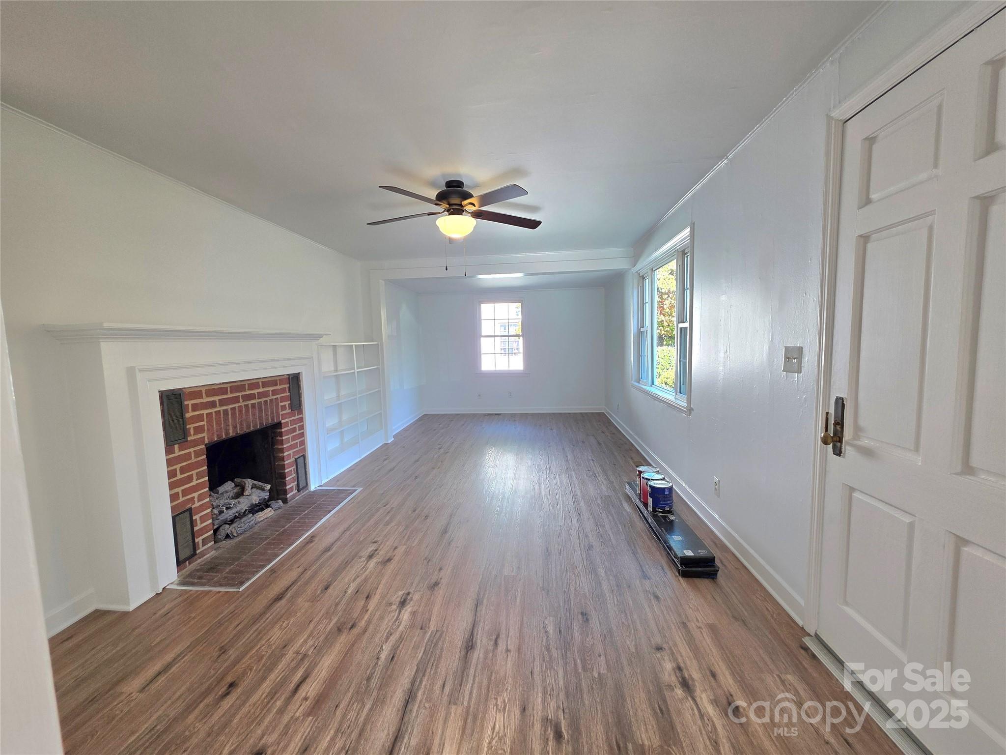 1314 Poston Circle