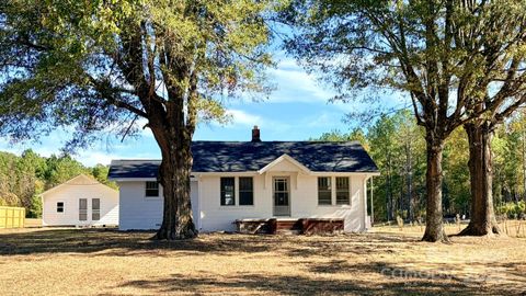 Photo of 36040 Palestine Road, Albemarle, NC 28001 (MLS # 4325847)