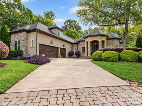 Photo of 252 Treetops Drive, Stanley, NC 28164 (MLS # 4428344)