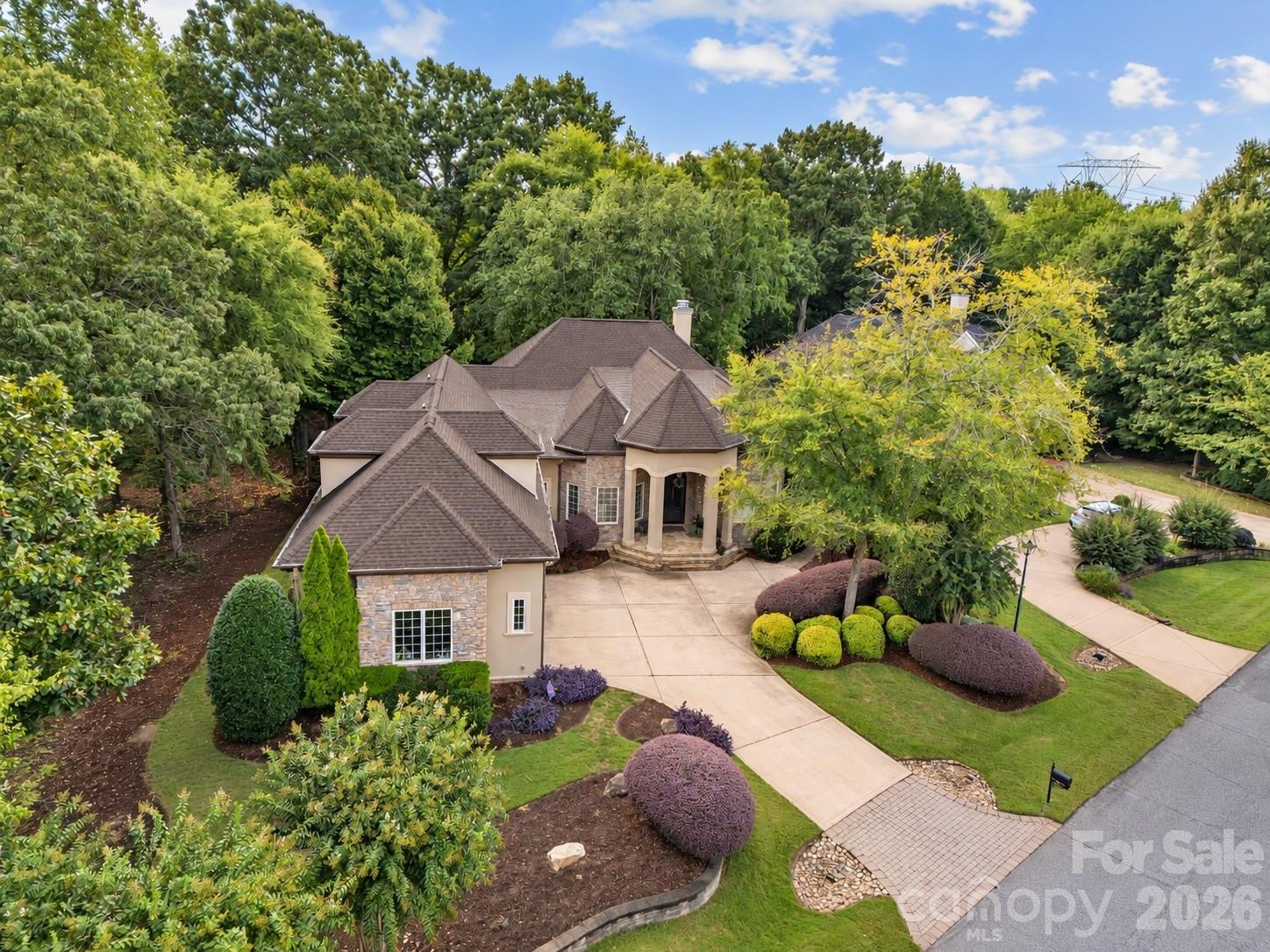 252 Treetops Drive