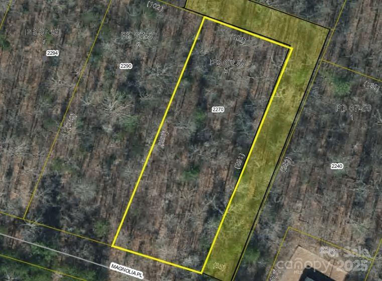 Maverick Acres - Land