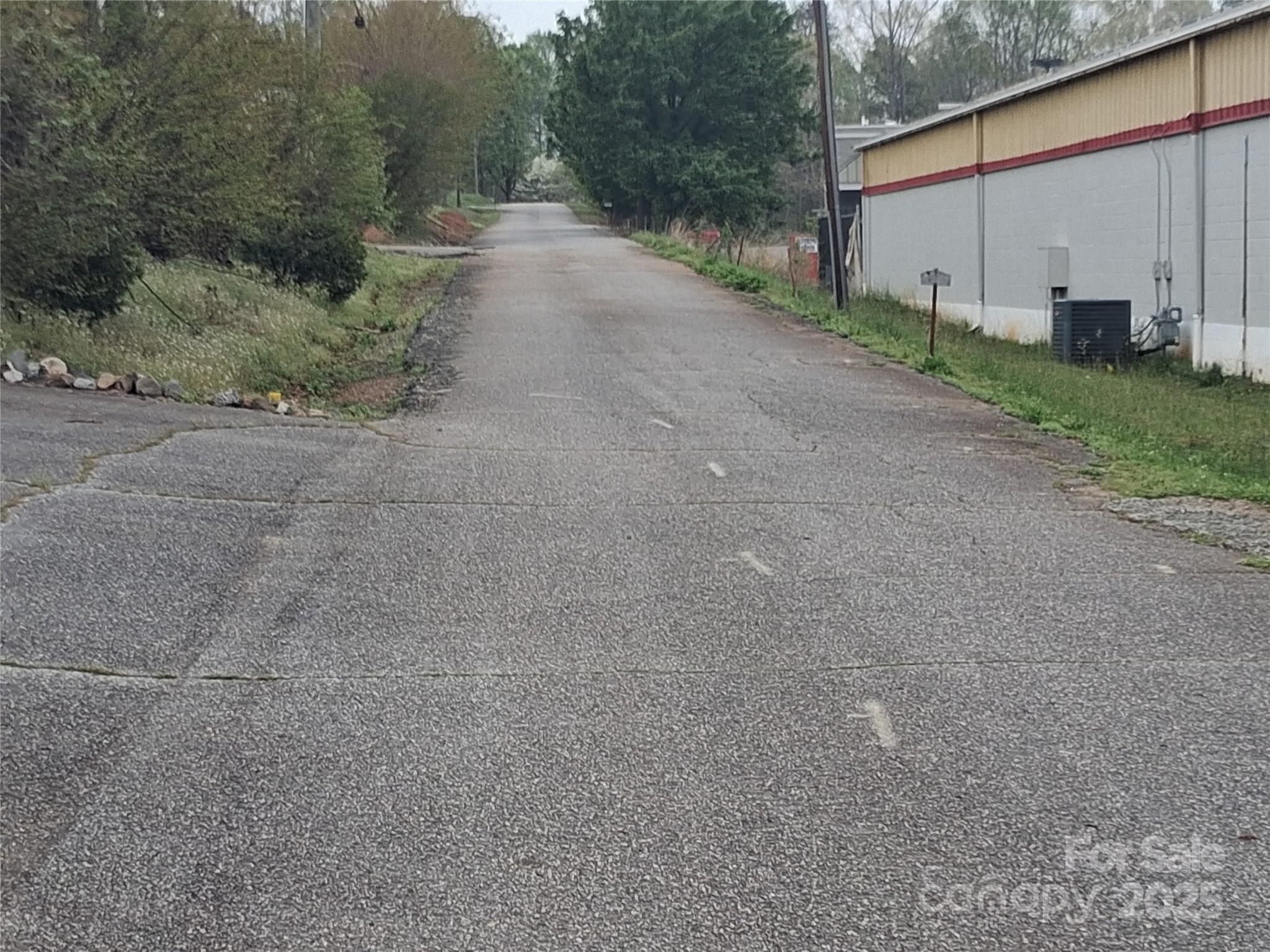 Maverick Acres - Land