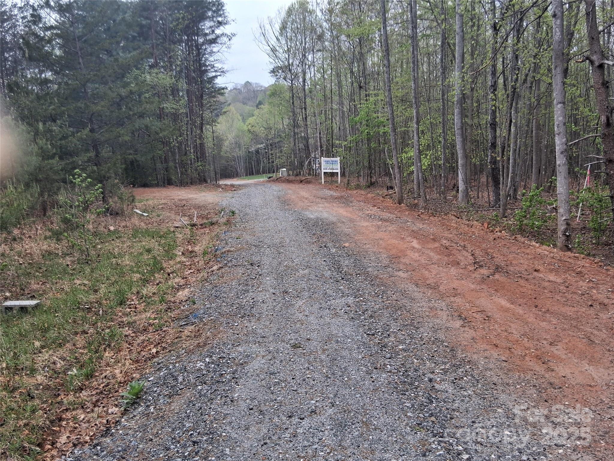 Maverick Acres - Land