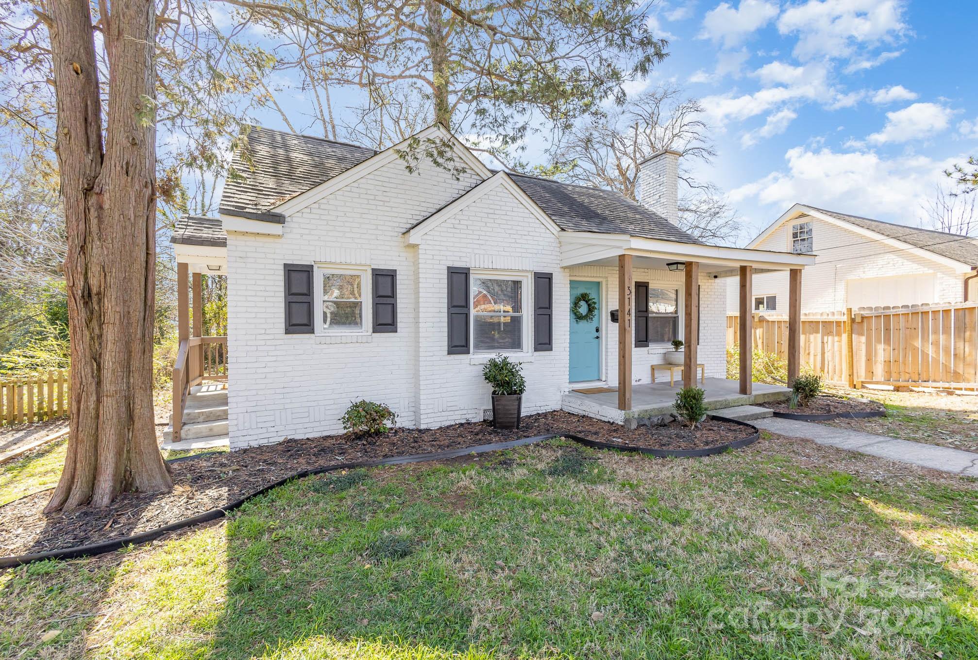 3141 Mathis Drive