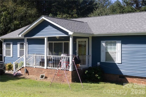 Photo of 2530 Gaffney Road, Mooresboro, NC 28114 (MLS # 4431579)