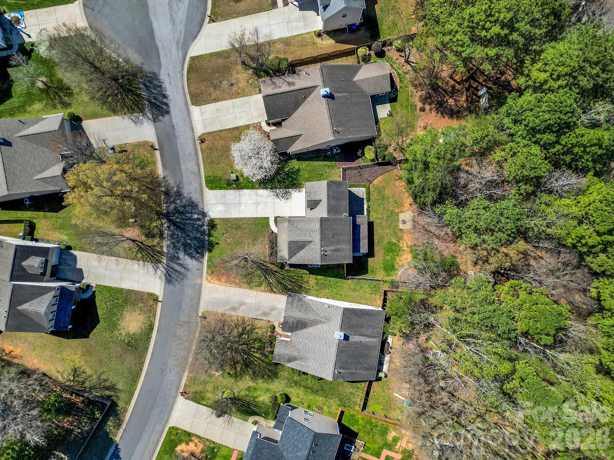 Legacy Park - Residential