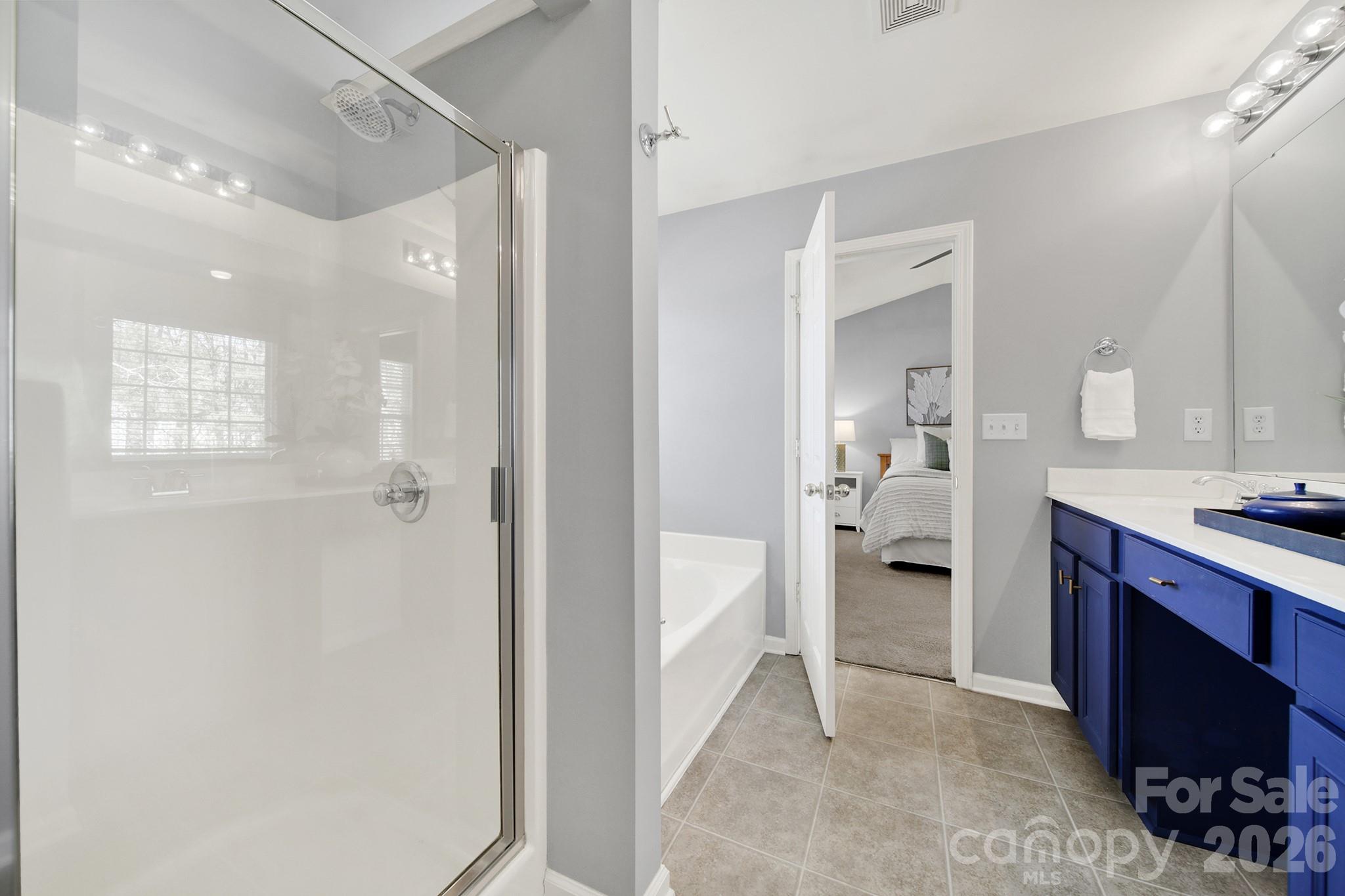 Legacy Park - Residential