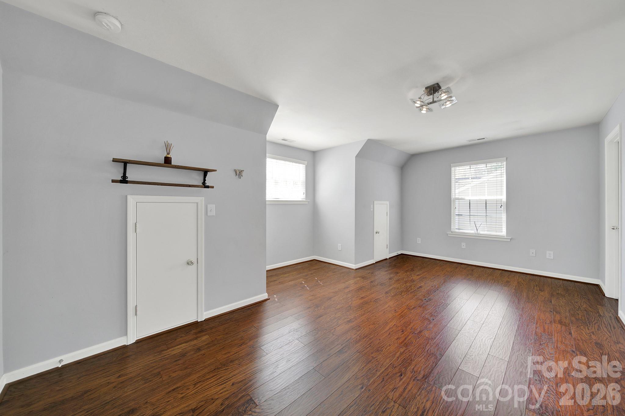 Legacy Park - Residential