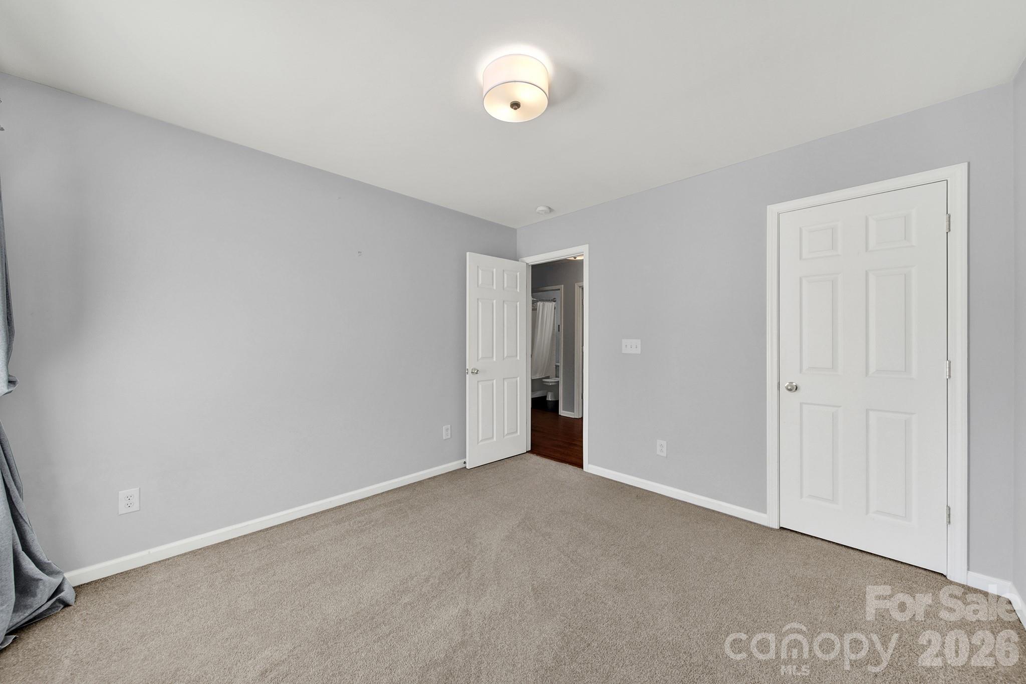 Legacy Park - Residential