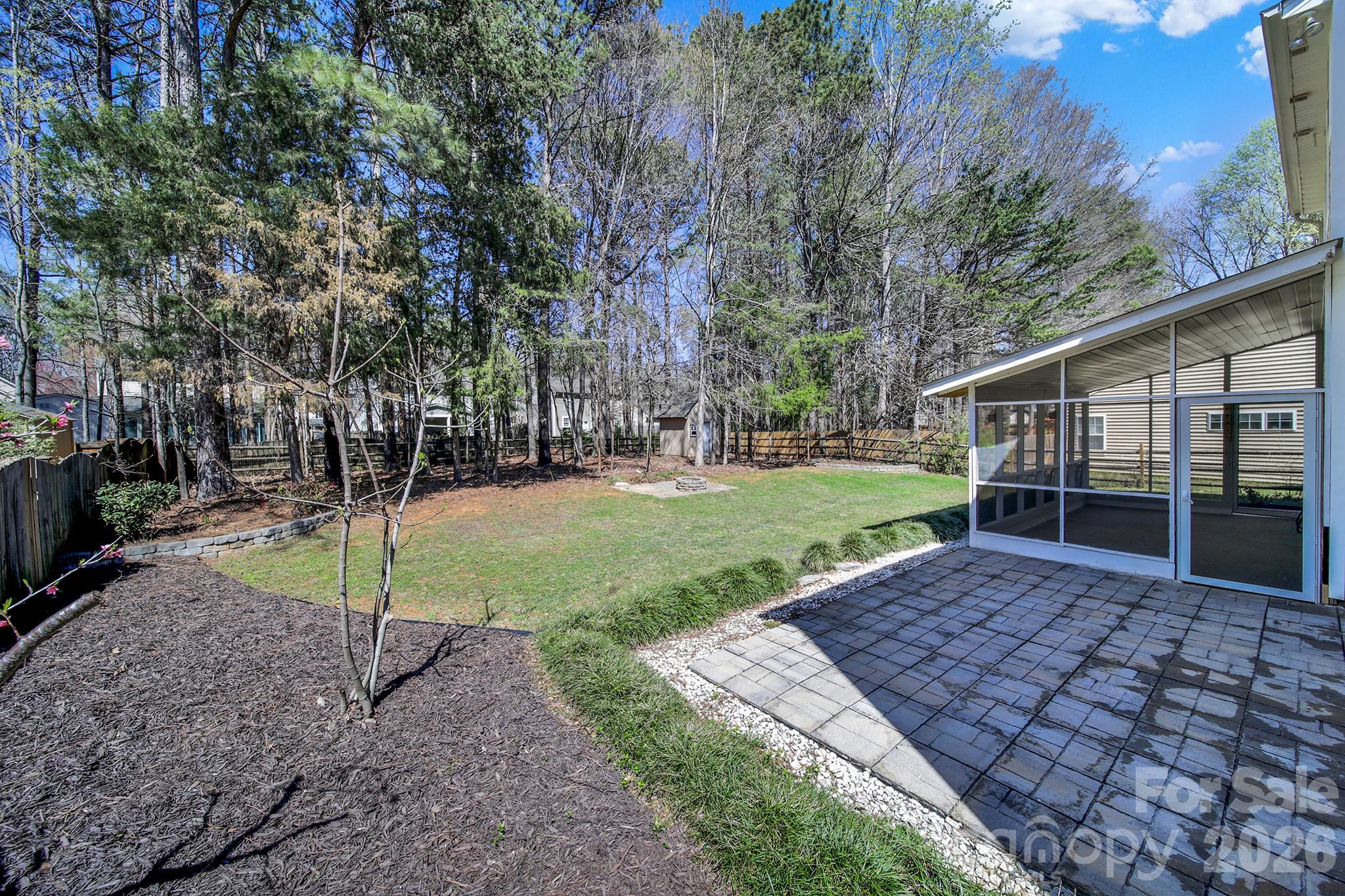 Legacy Park - Residential