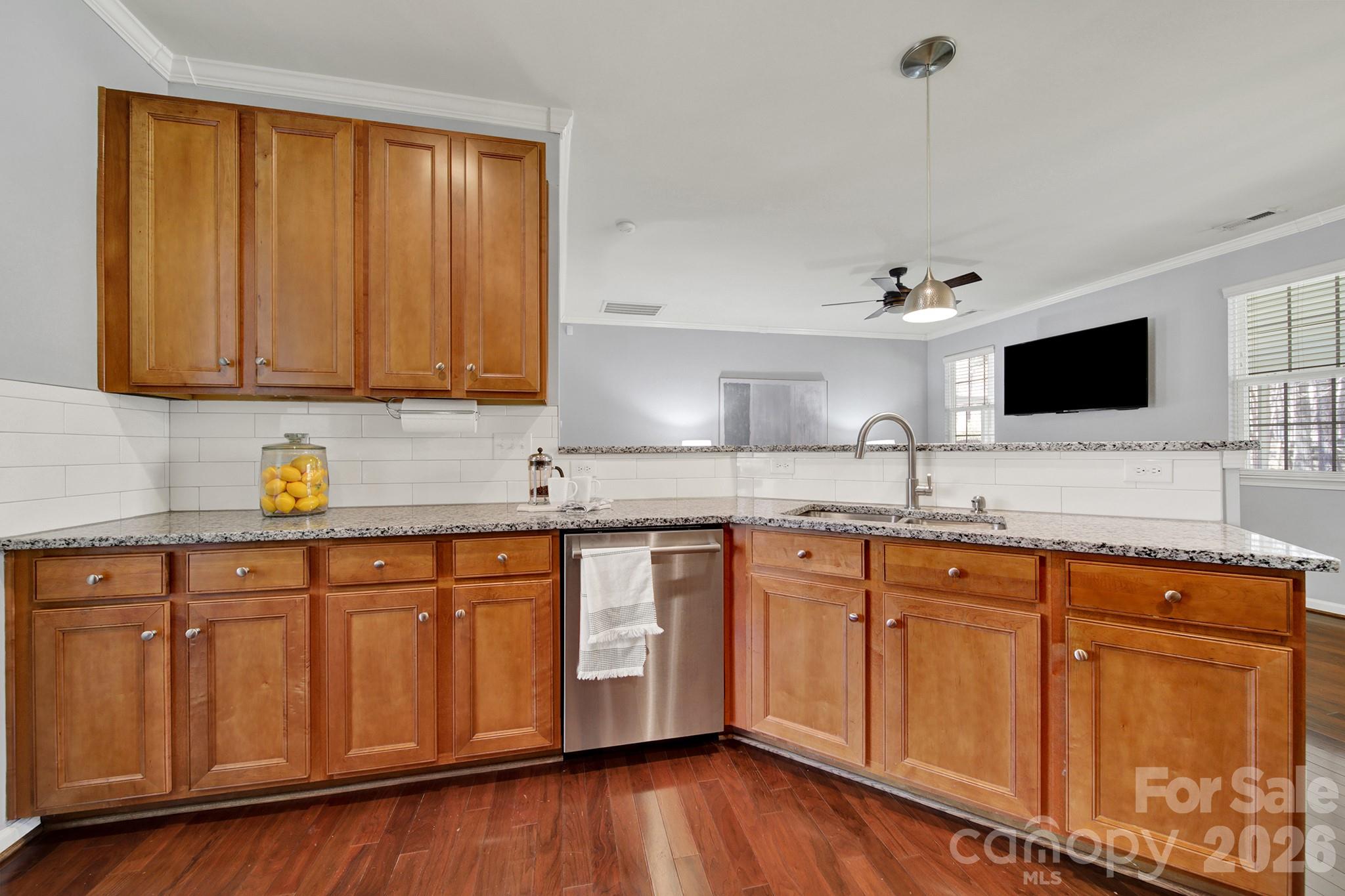 Legacy Park - Residential