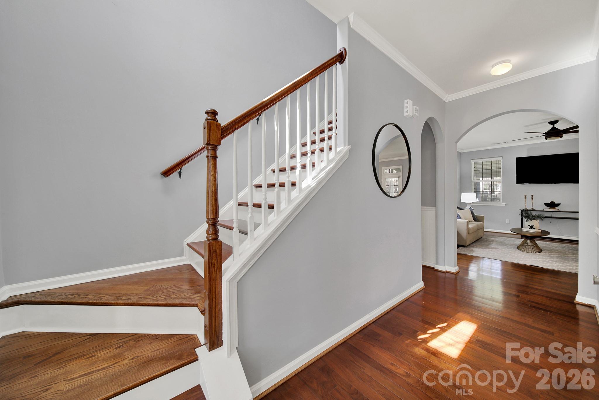 Legacy Park - Residential