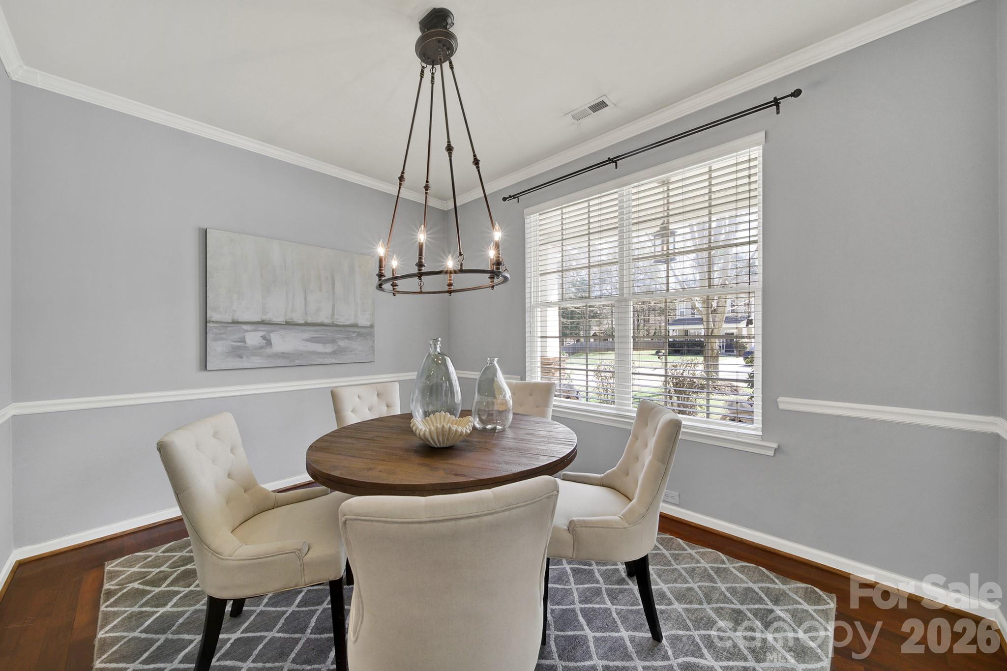 Legacy Park - Residential