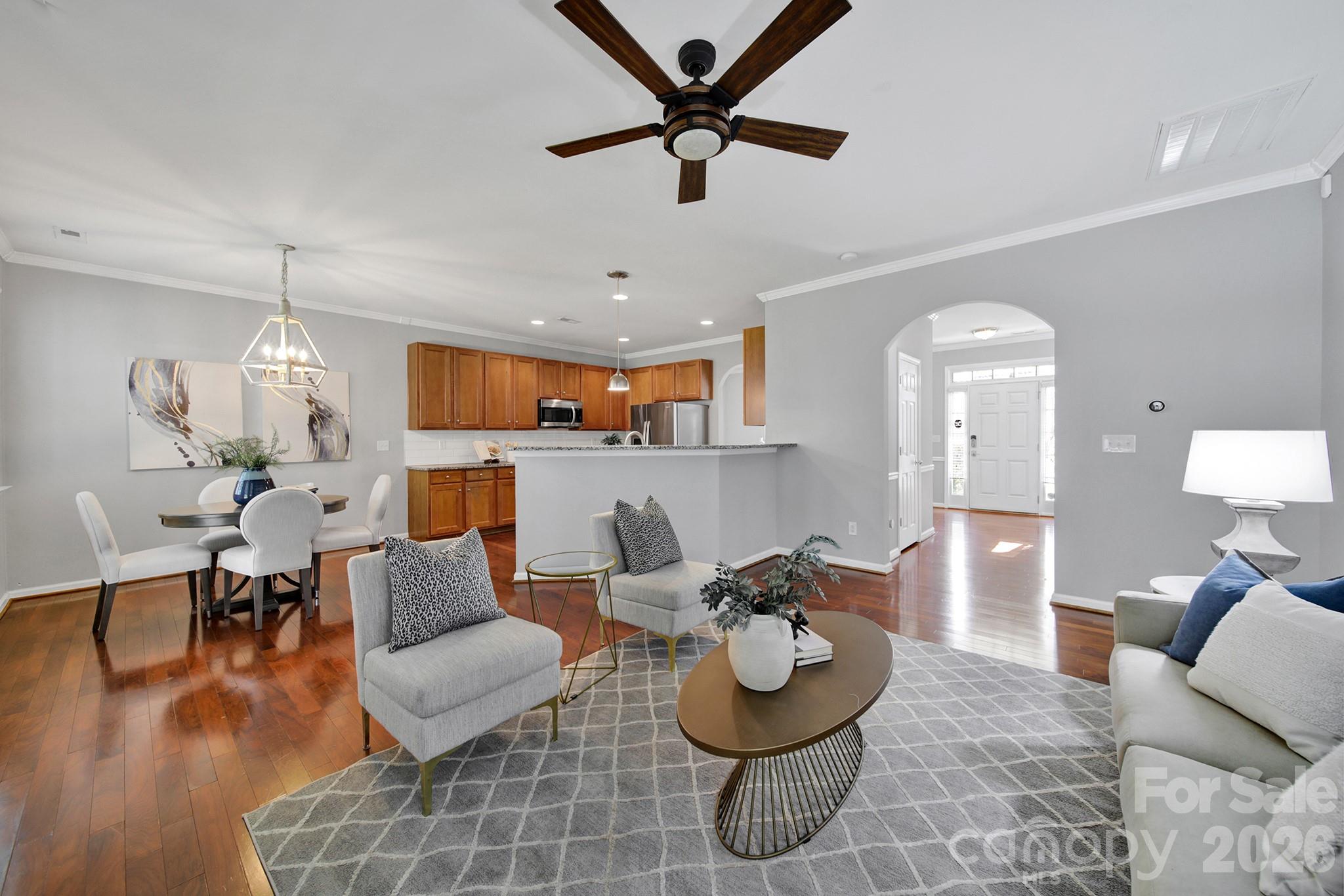 Legacy Park - Residential