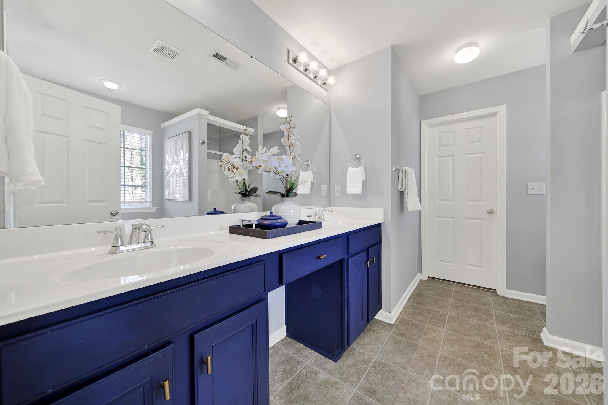 Legacy Park - Residential