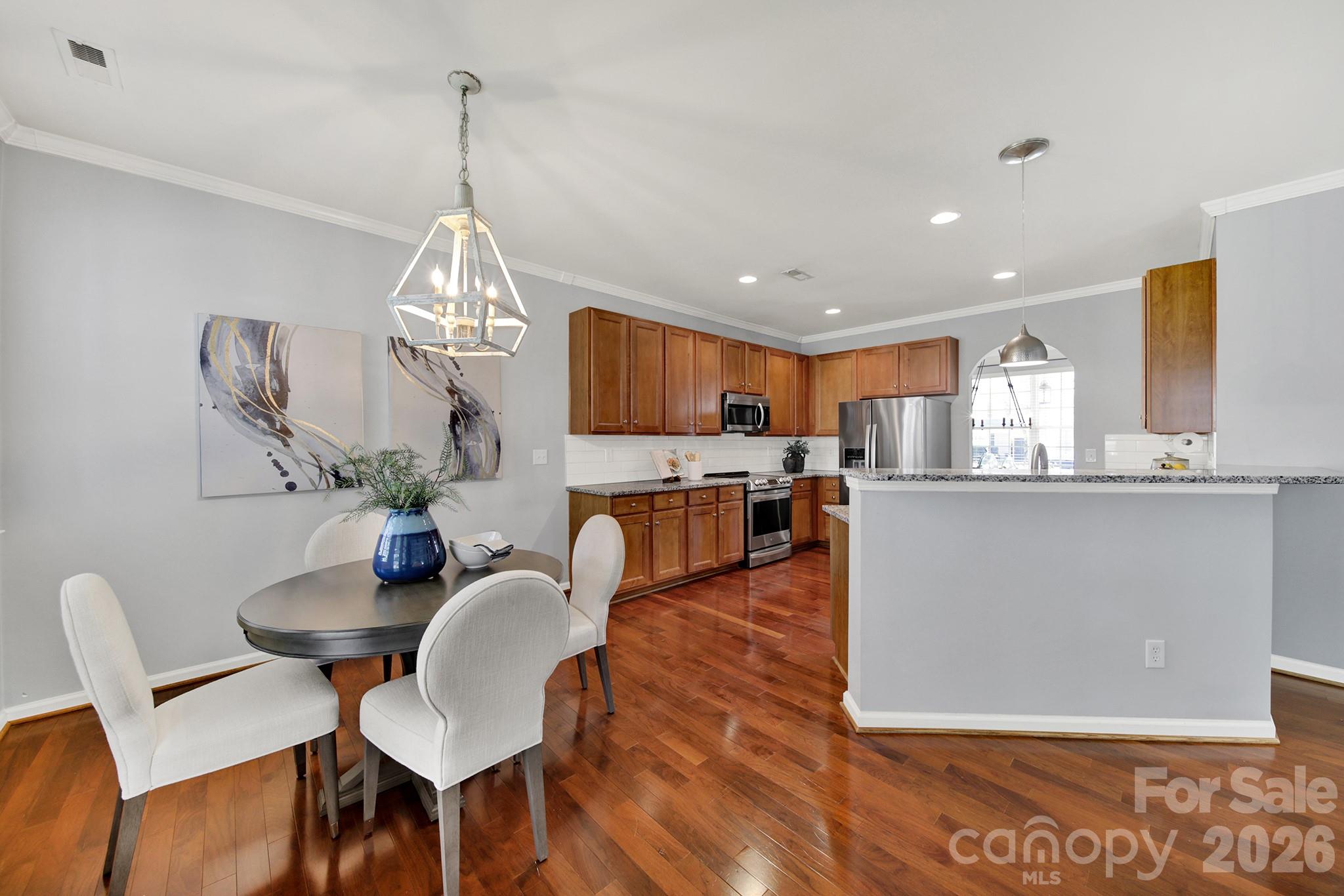 Legacy Park - Residential