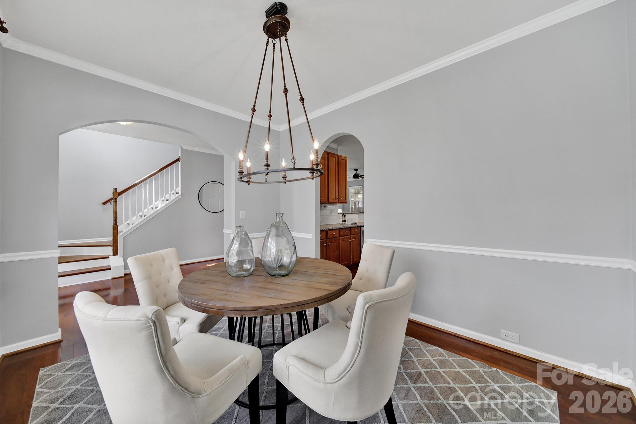 Legacy Park - Residential