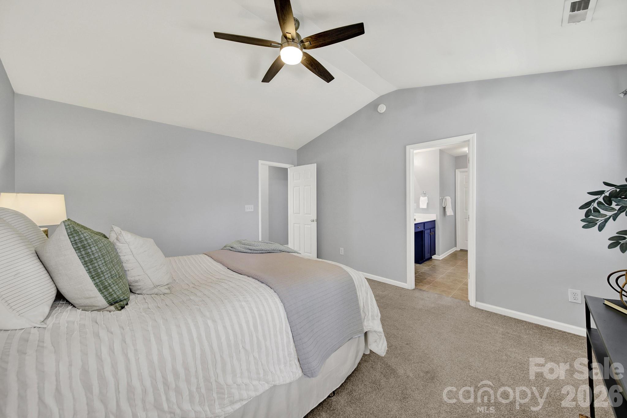 Legacy Park - Residential