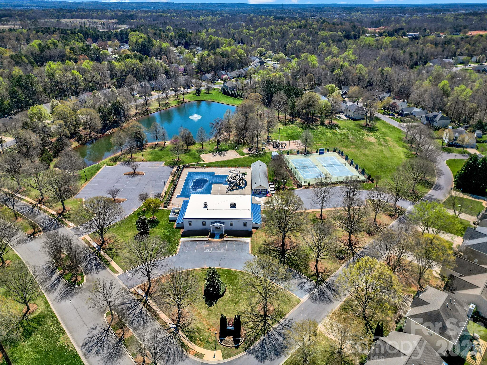 Legacy Park - Residential