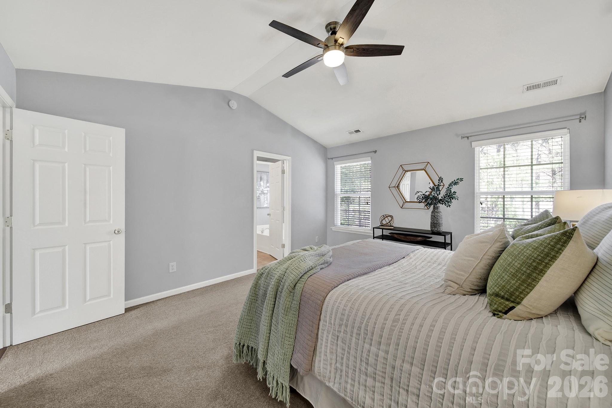 Legacy Park - Residential