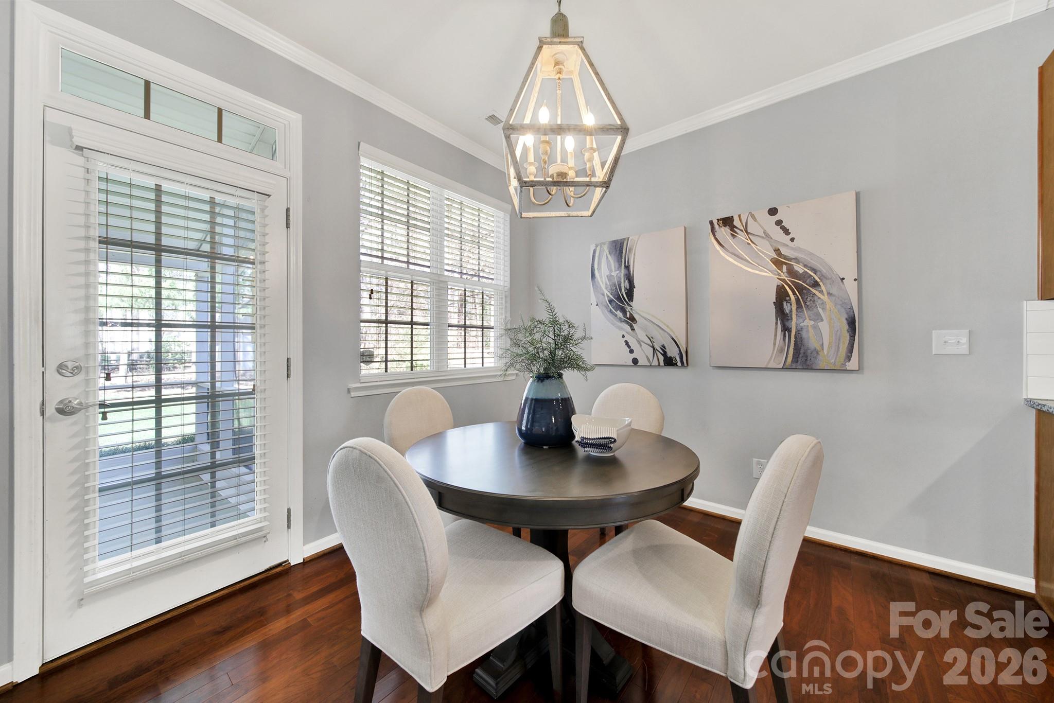 Legacy Park - Residential