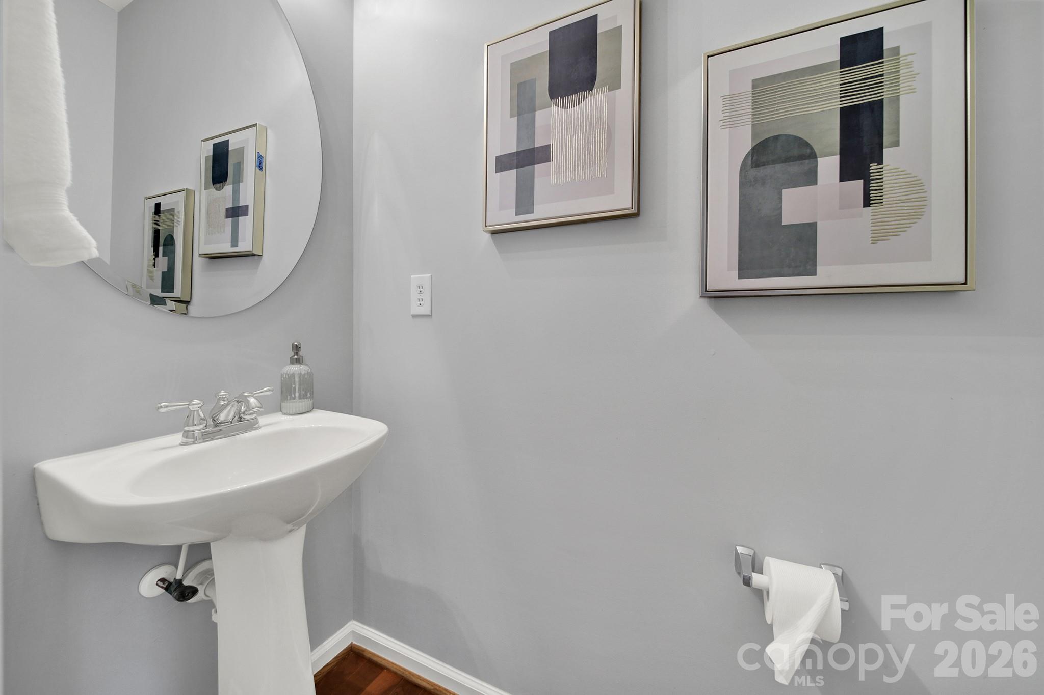 Legacy Park - Residential