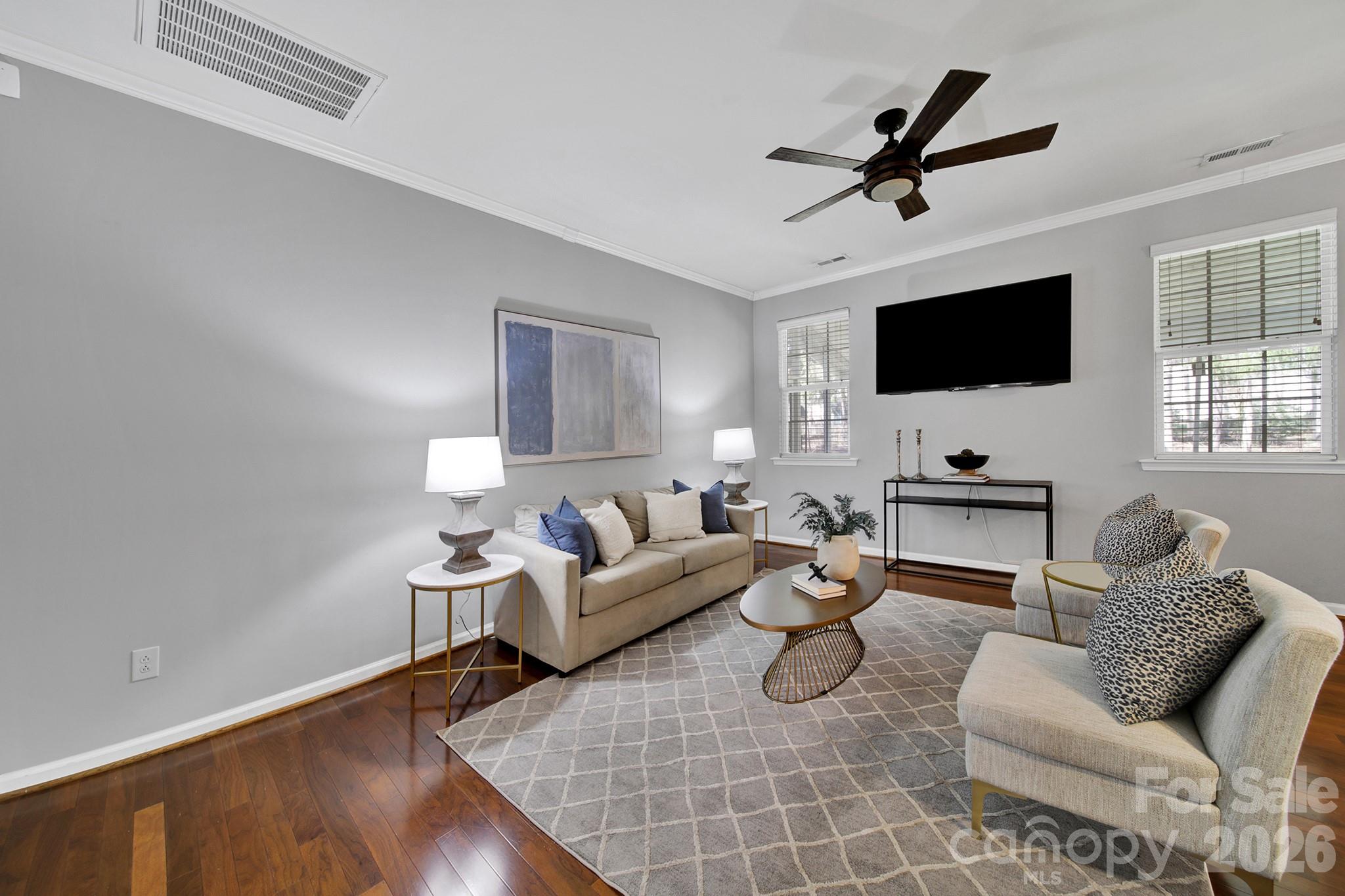 Legacy Park - Residential