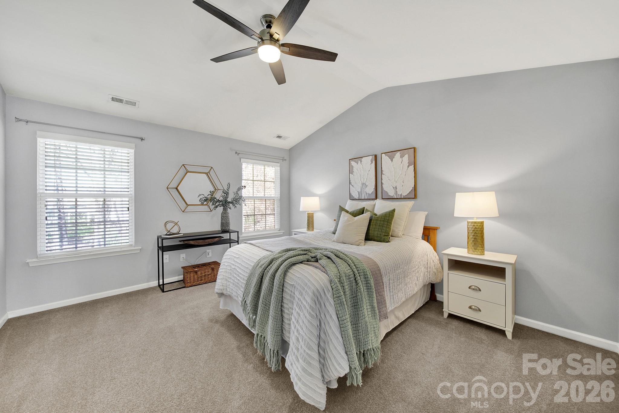 Legacy Park - Residential