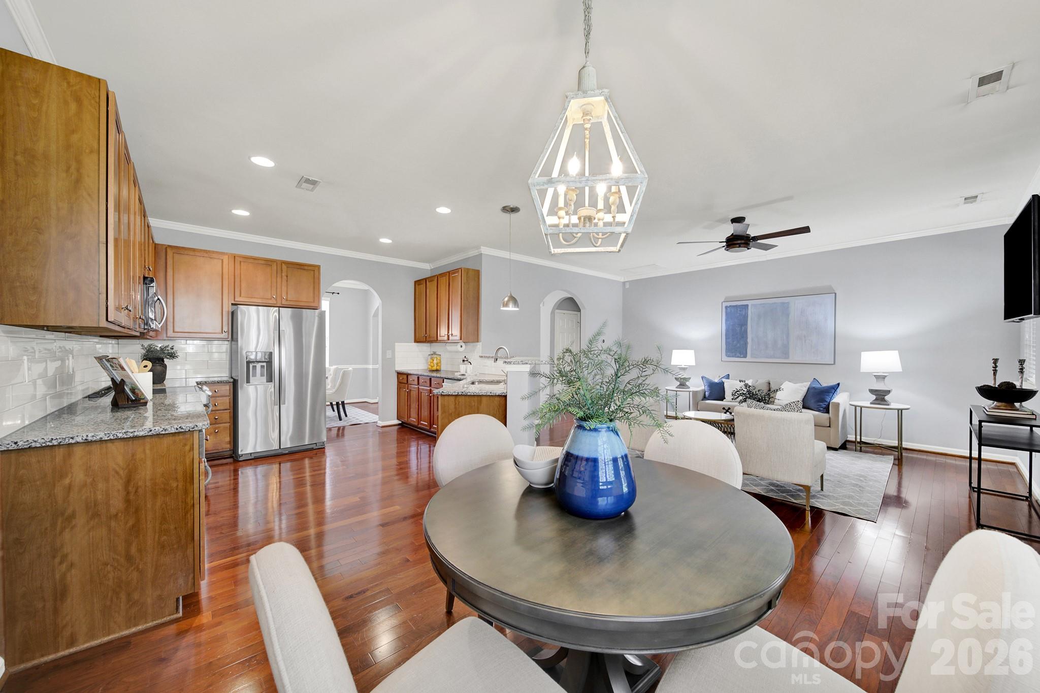 Legacy Park - Residential