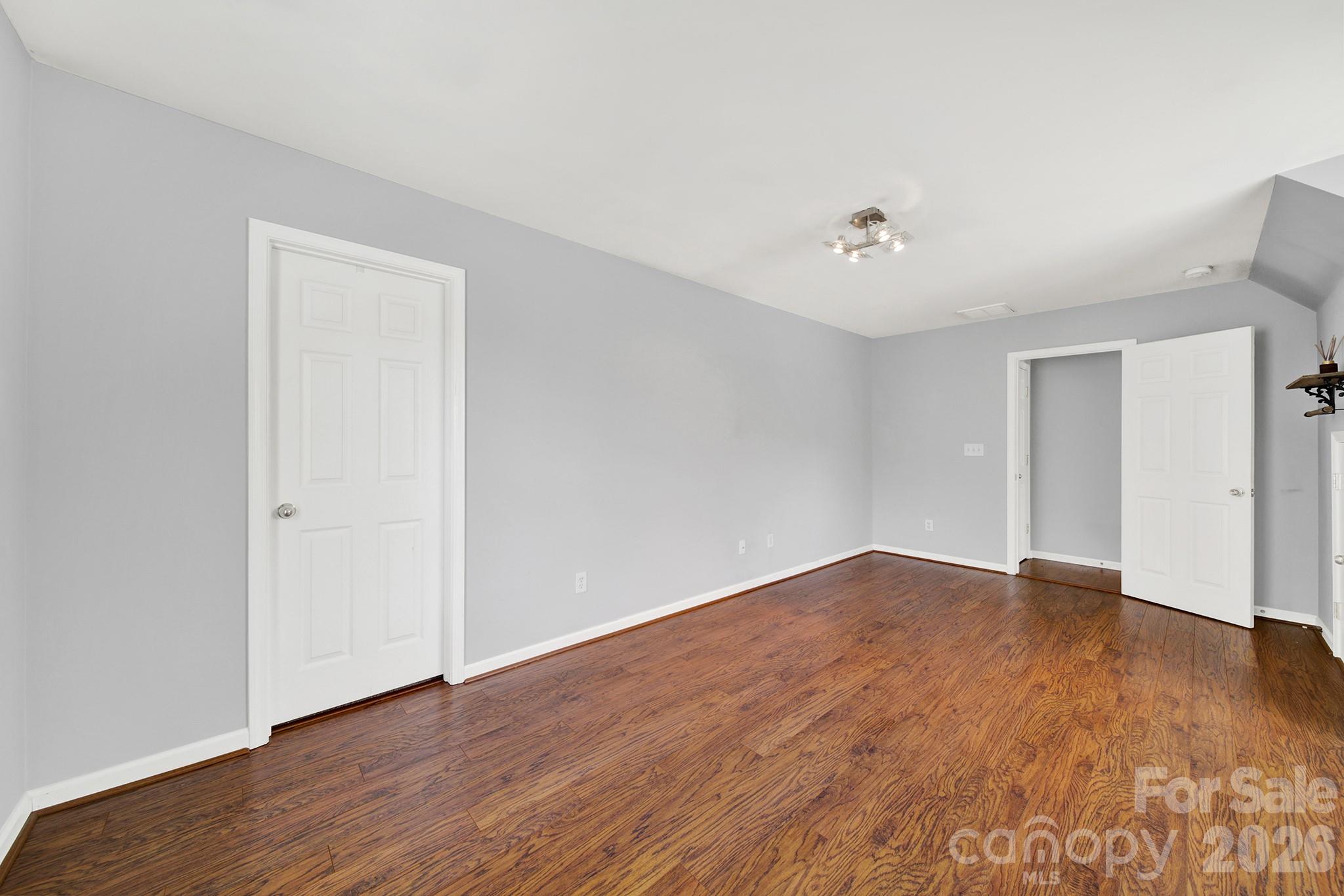 Legacy Park - Residential