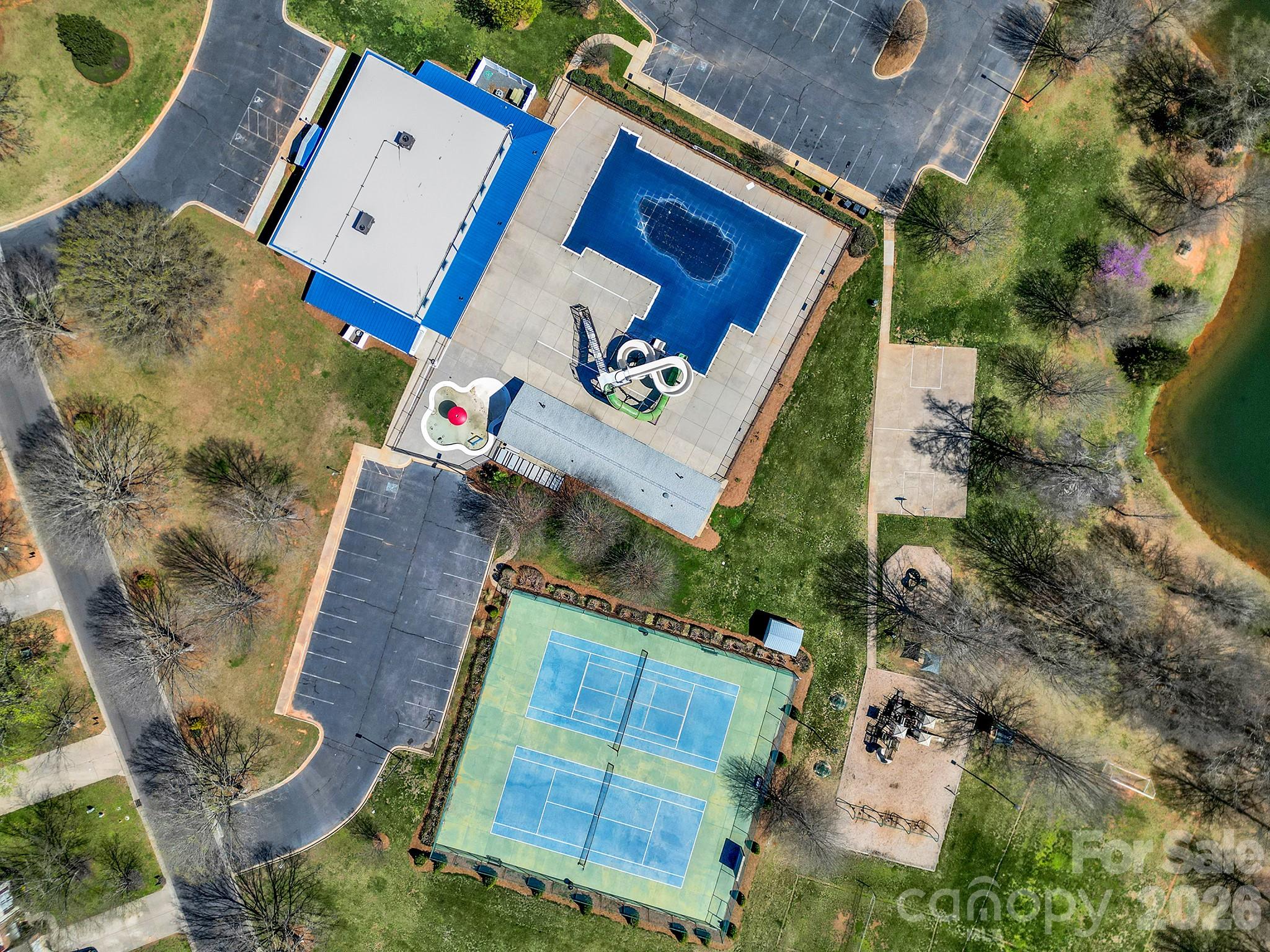 Legacy Park - Residential