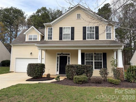 Photo of 3408 Xandra Court, Fort Mill, SC 29707 (MLS # 4356583)