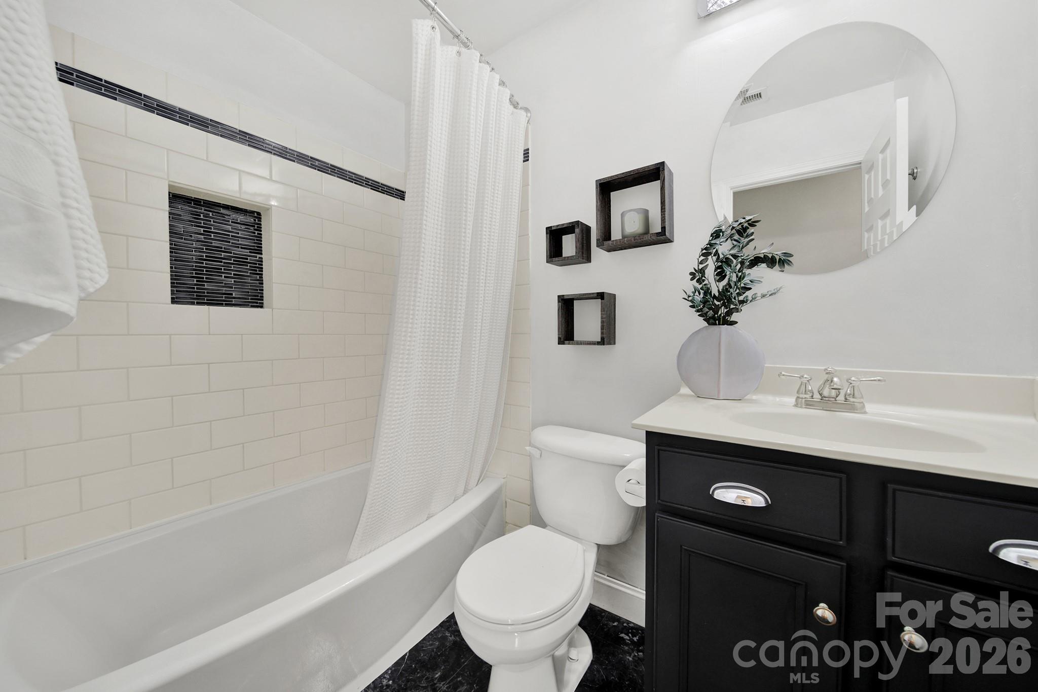 Legacy Park - Residential