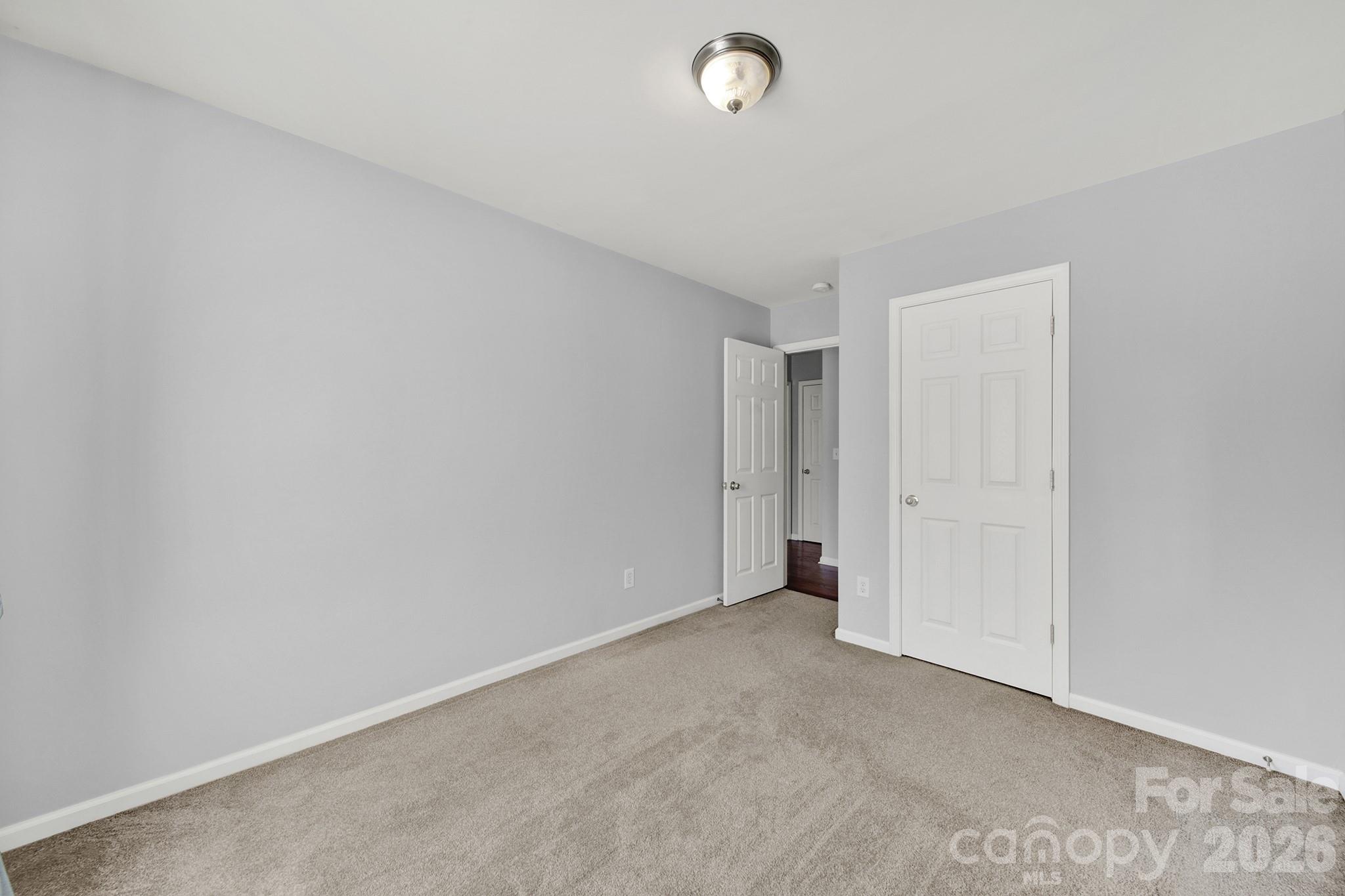 Legacy Park - Residential