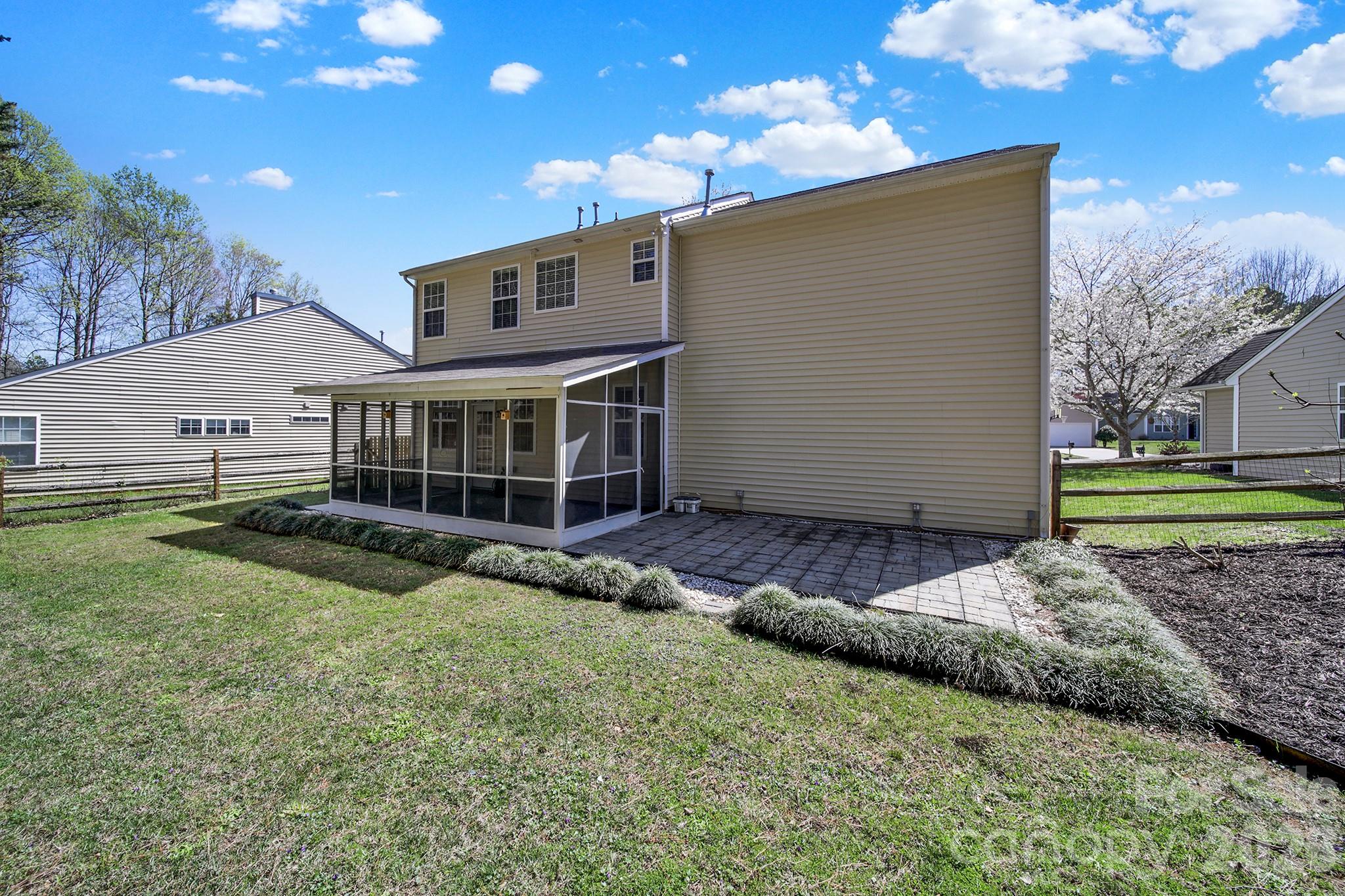 Legacy Park - Residential