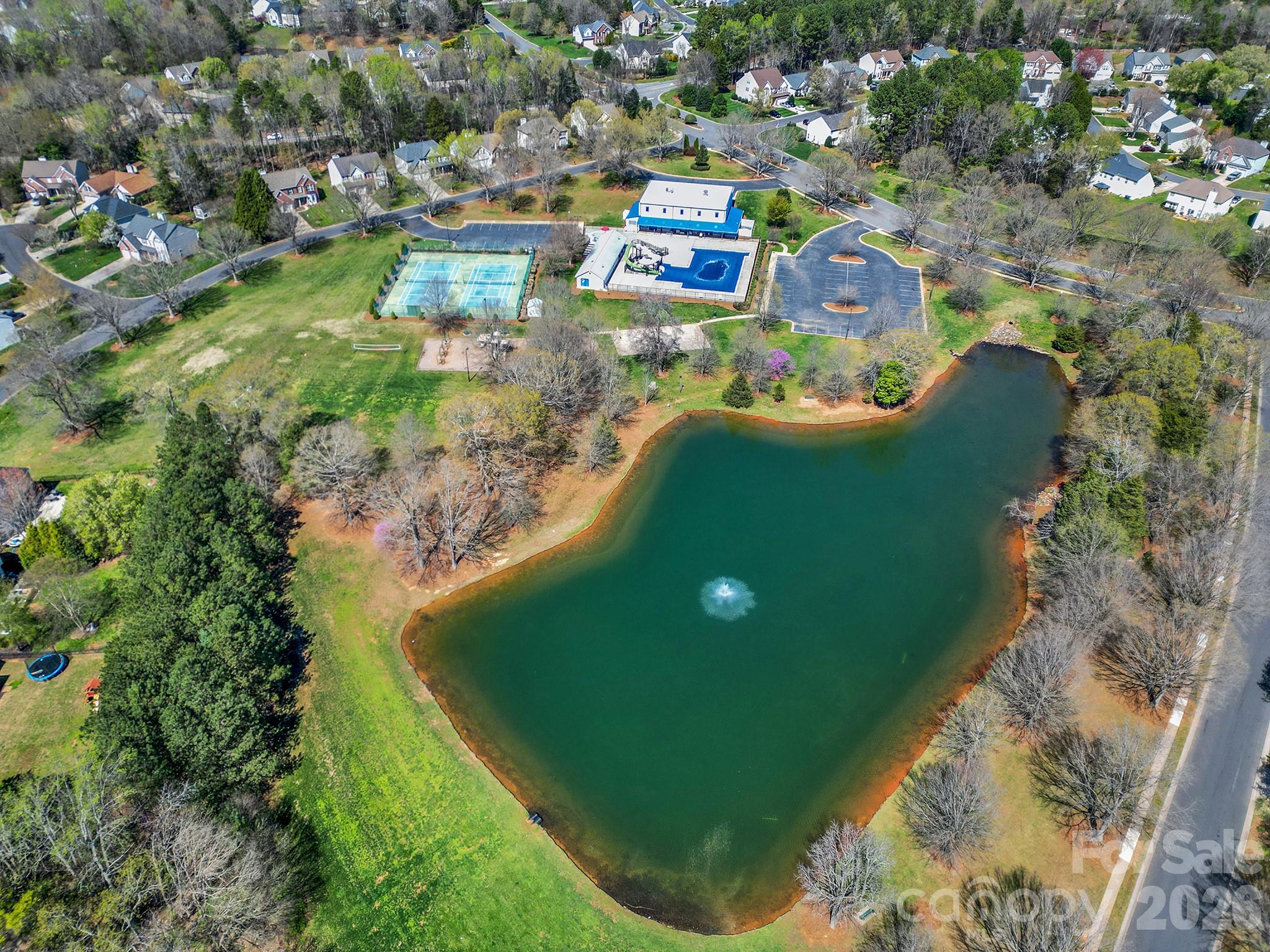 Legacy Park - Residential